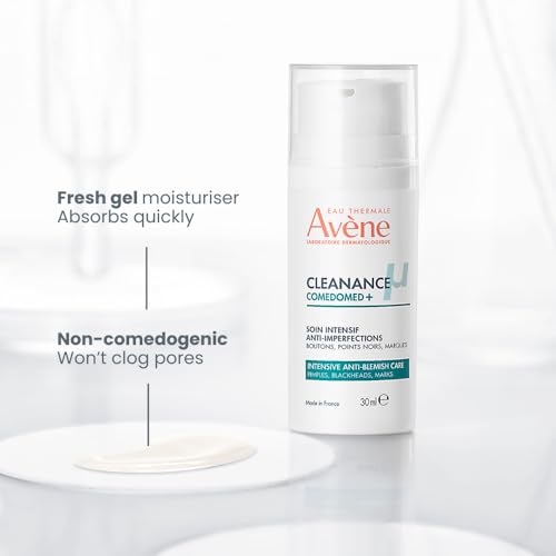 Thumbnail 7 de AVÈNE Cleanance Comedomed+ Intensiv-Konzentrat 30 ml – Gegen Unreinheiten mit Comedoclastin