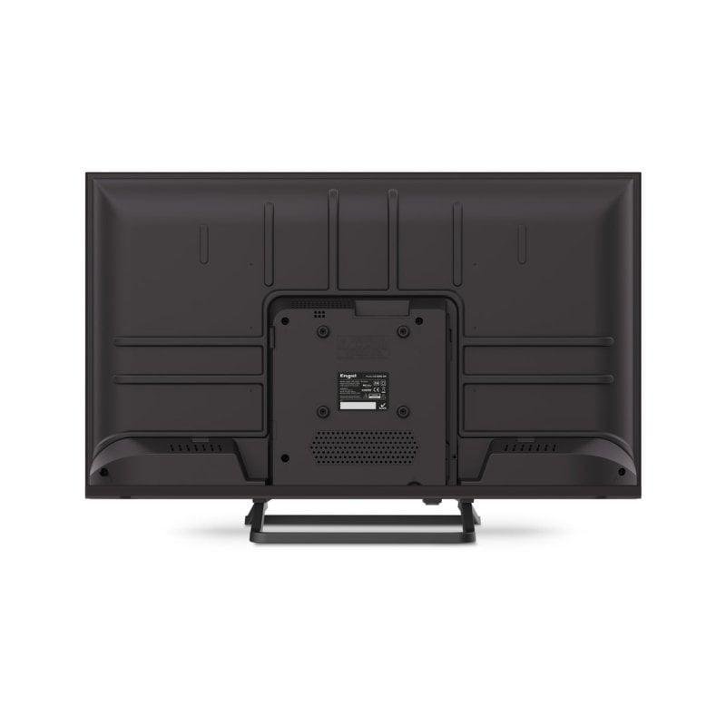 Detalle de Engel LE3285SM 32" LED HD Ready Smart TV: compacto, versátil y con Smart TV por menos de lo que esperas