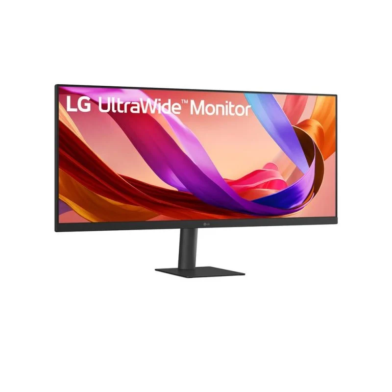 Detalle 2 de LG 34U511A-B 34" 100Hz UltraWide IPS