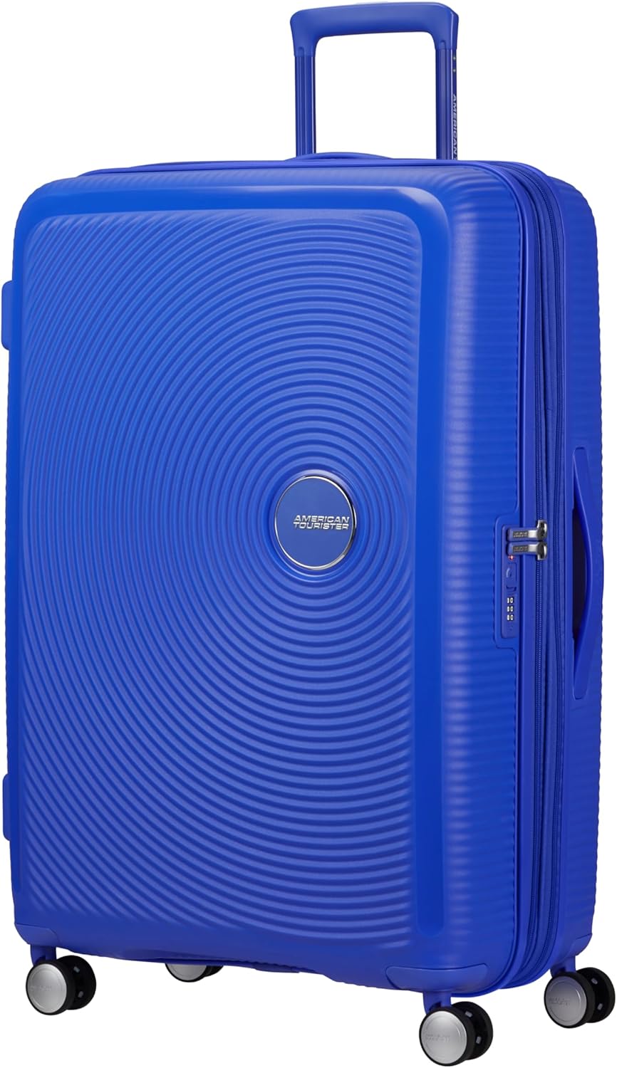 Thumbnail 4 de American Tourister Soundbox Spinner M 67 cm, 81 L