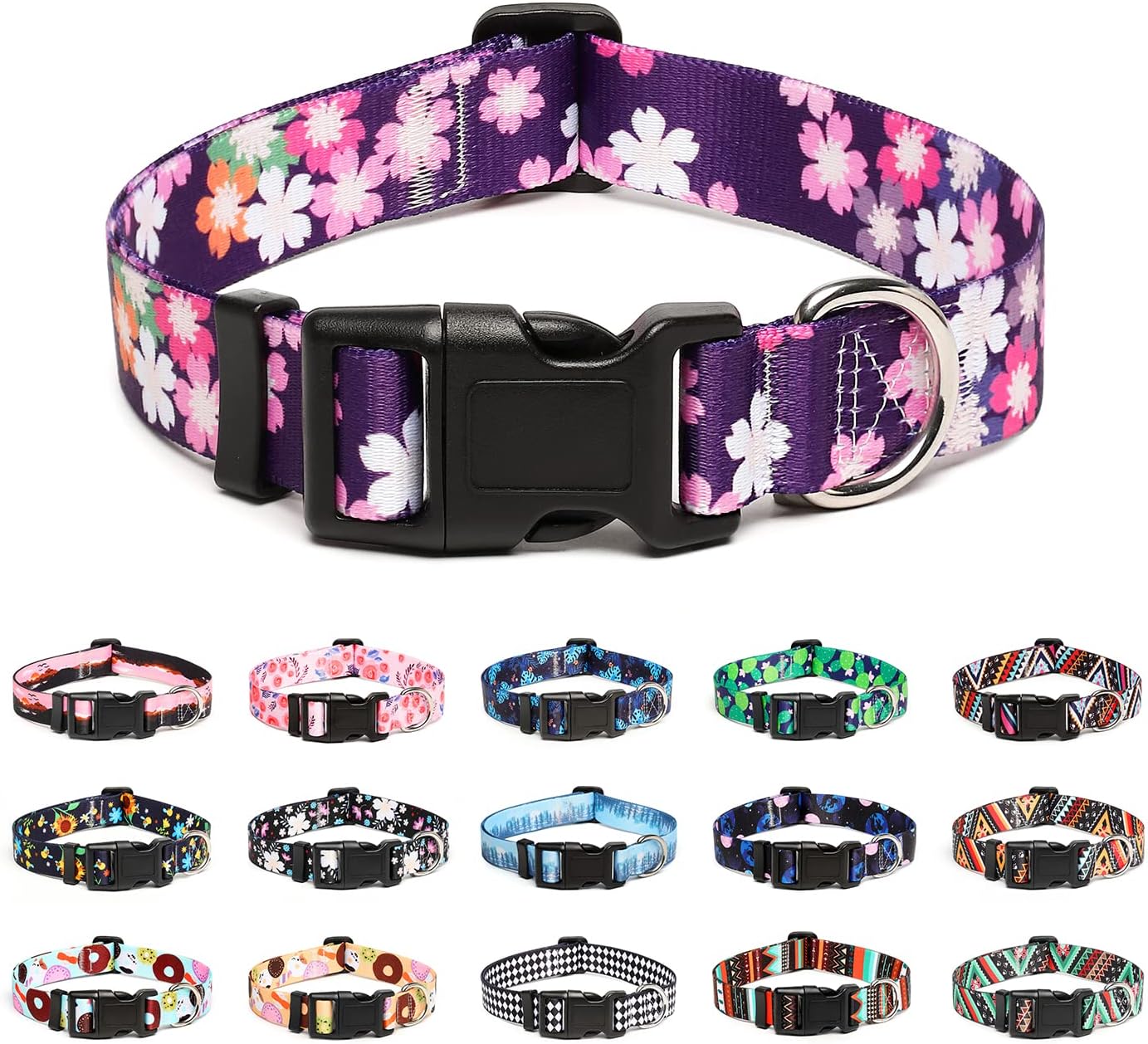 Thumbnail 6 de Mercano Dog Collar, Large