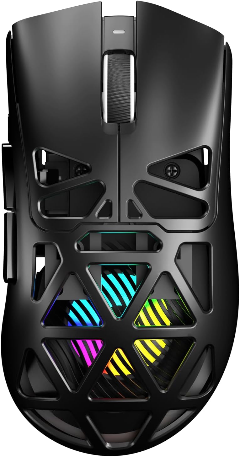 Detalle de Aula SC620 Wireless Gaming Mouse