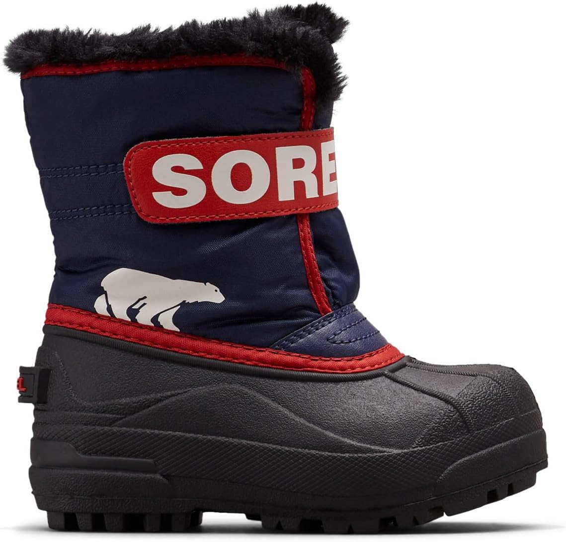 Thumbnail 3 de Sorel TODDLER SNOW COMMANDER Kinderstiefel