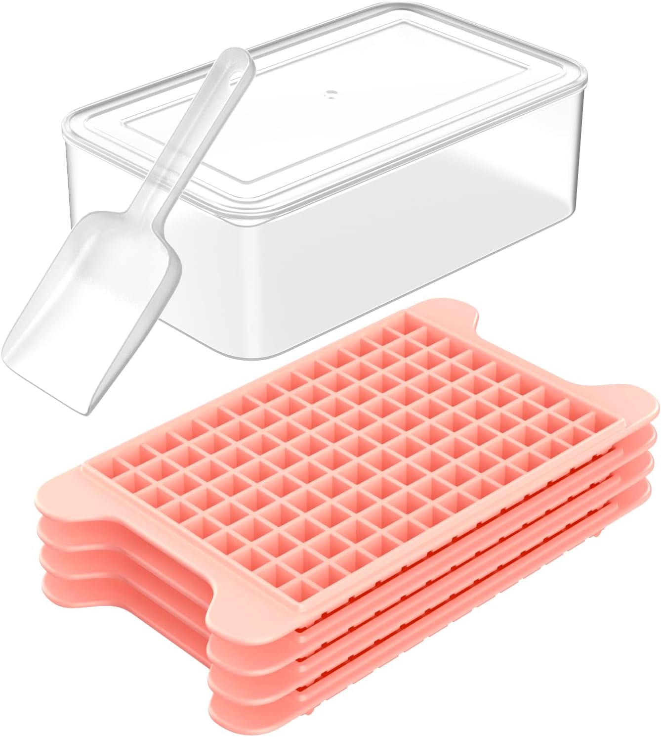 Thumbnail 6 de FDDBI Mini Ice Cube Tray 135pcs
