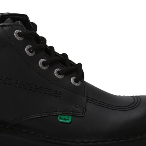 Thumbnail 4 de Kickers Kick Hi Core Shoes – Black, UK 7