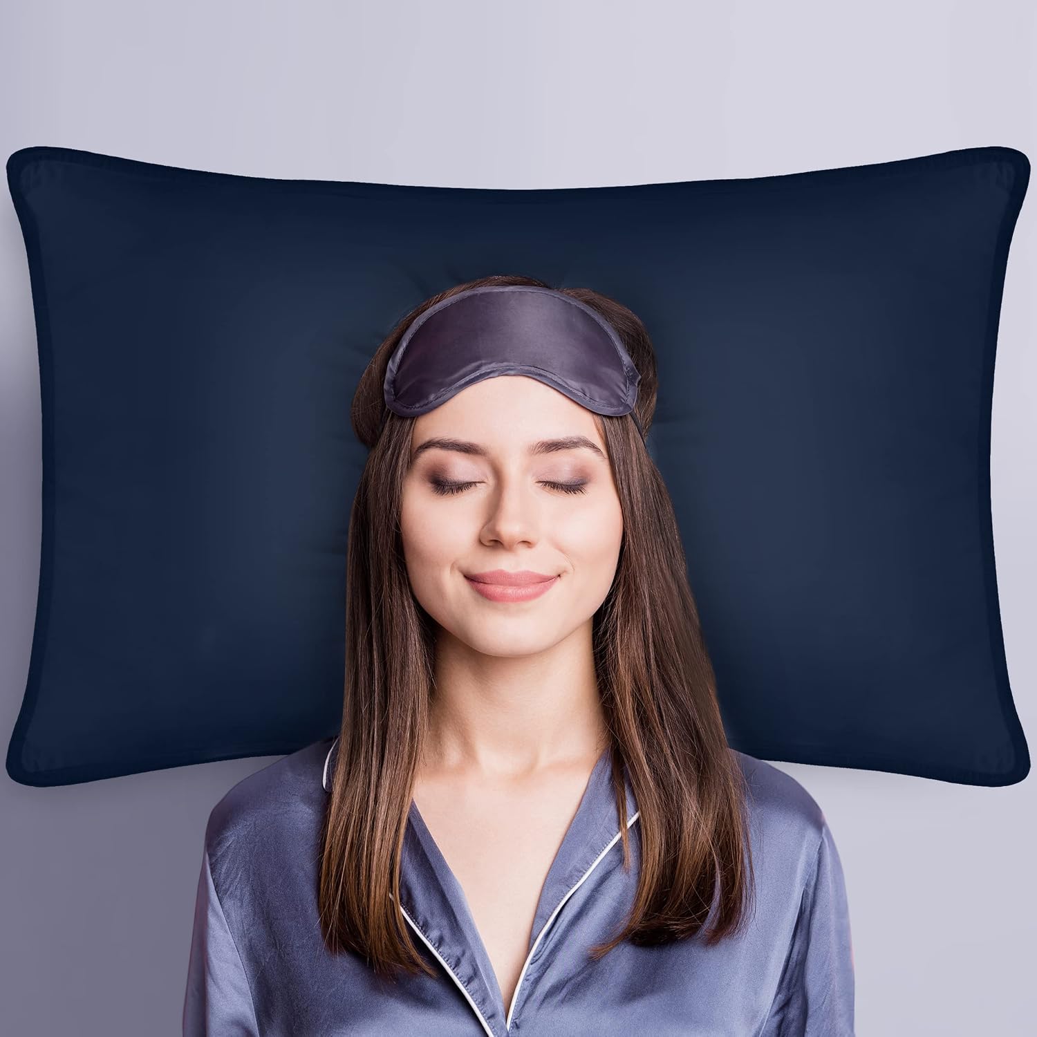 Thumbnail 3 de Utopia Bedding Almohadas 50 x 70 cm (pack 2)