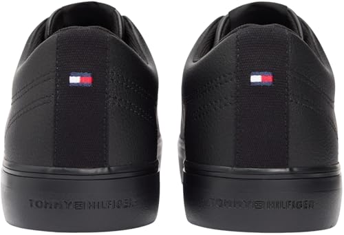Thumbnail 1 de Tommy Hilfiger TH Hi Vulc Core Low LTH II ESS Fm0Fm05511 zapatillas 40 EU