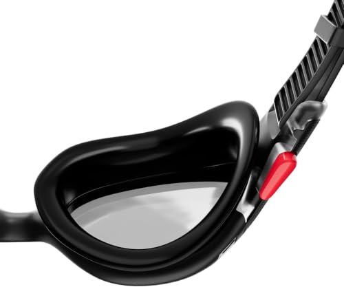 Thumbnail 3 de Speedo Lunettes Biofuse 2.0 – Ajustement aisé, anti-buée et confort renforcé