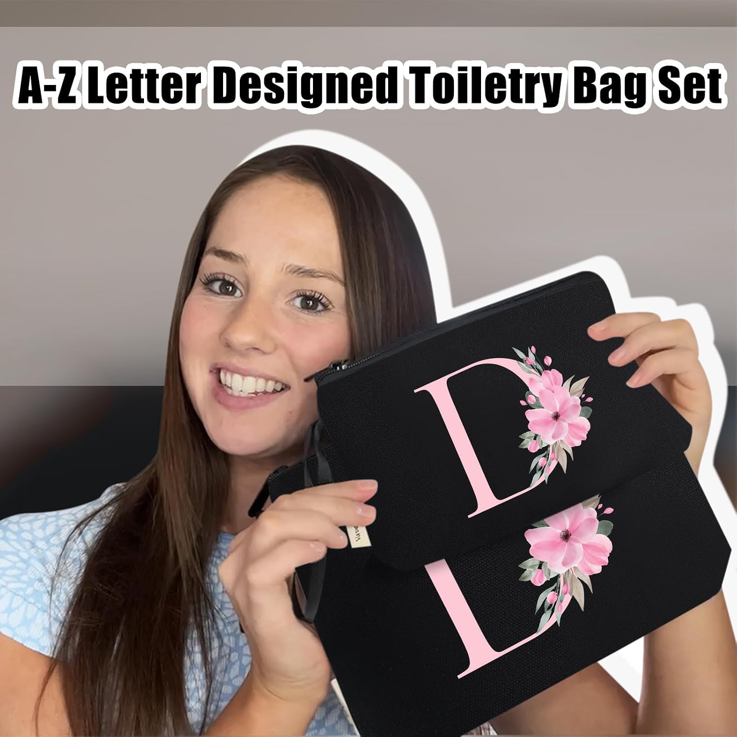 Thumbnail 5 de Vavabox Initial Toiletry Bags Set