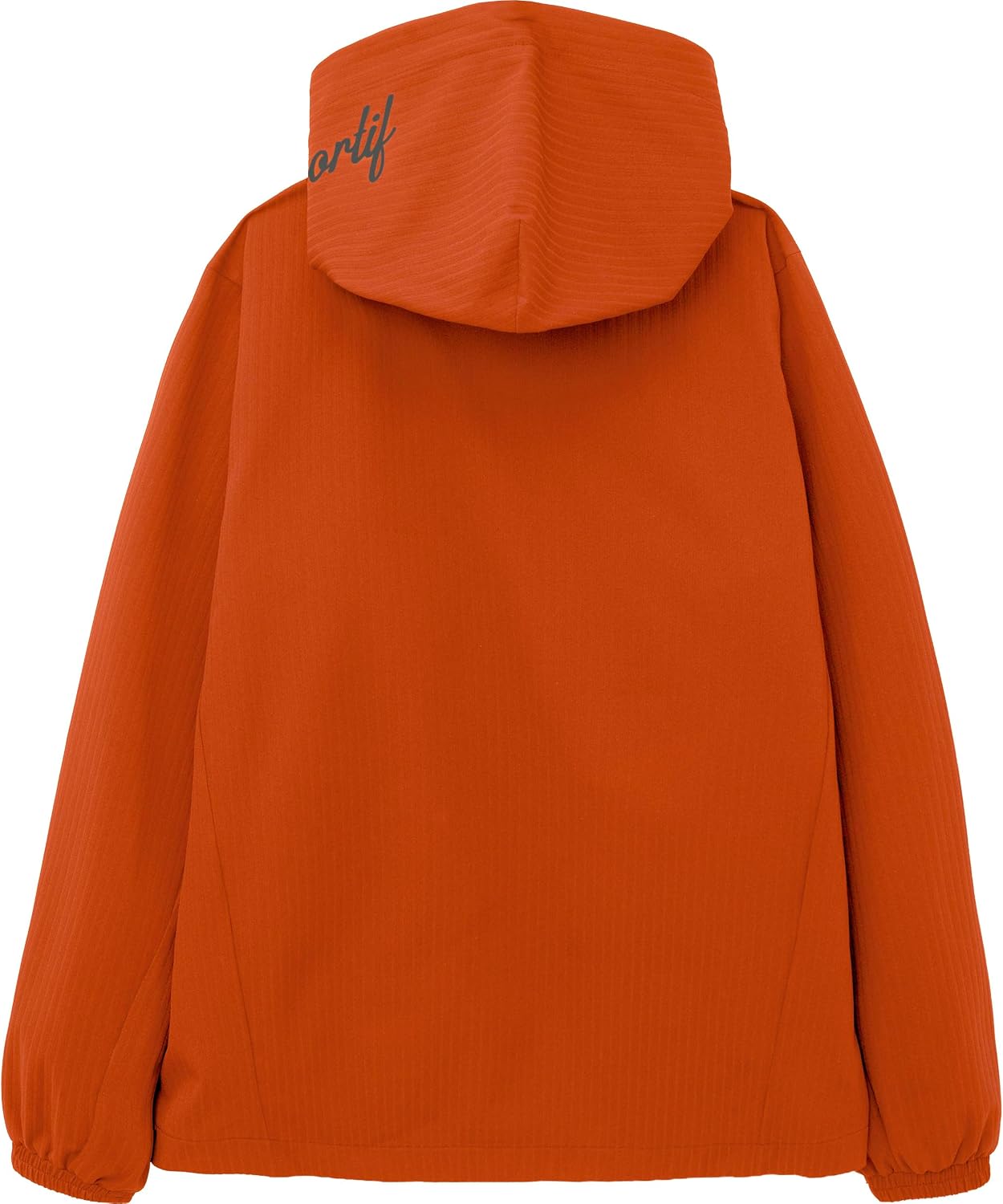 Detalle de le coq sportif LT6FJK21L レディース ジャージリブクロスジャケット UVカット・吸汗速乾