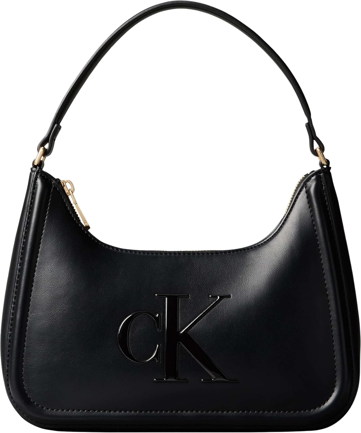 Thumbnail 3 de Calvin Klein Damen Schultertasche Bold Small mit Logo