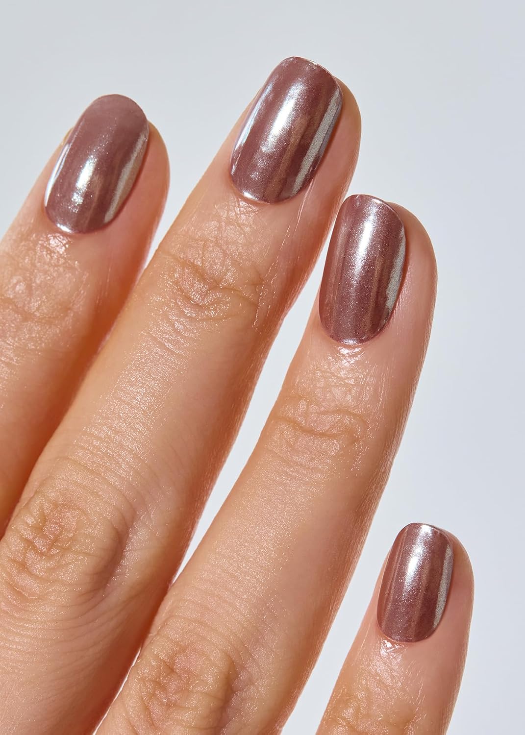Thumbnail 1 de ohora Semi Cured Gel Nail Strips 30pcs