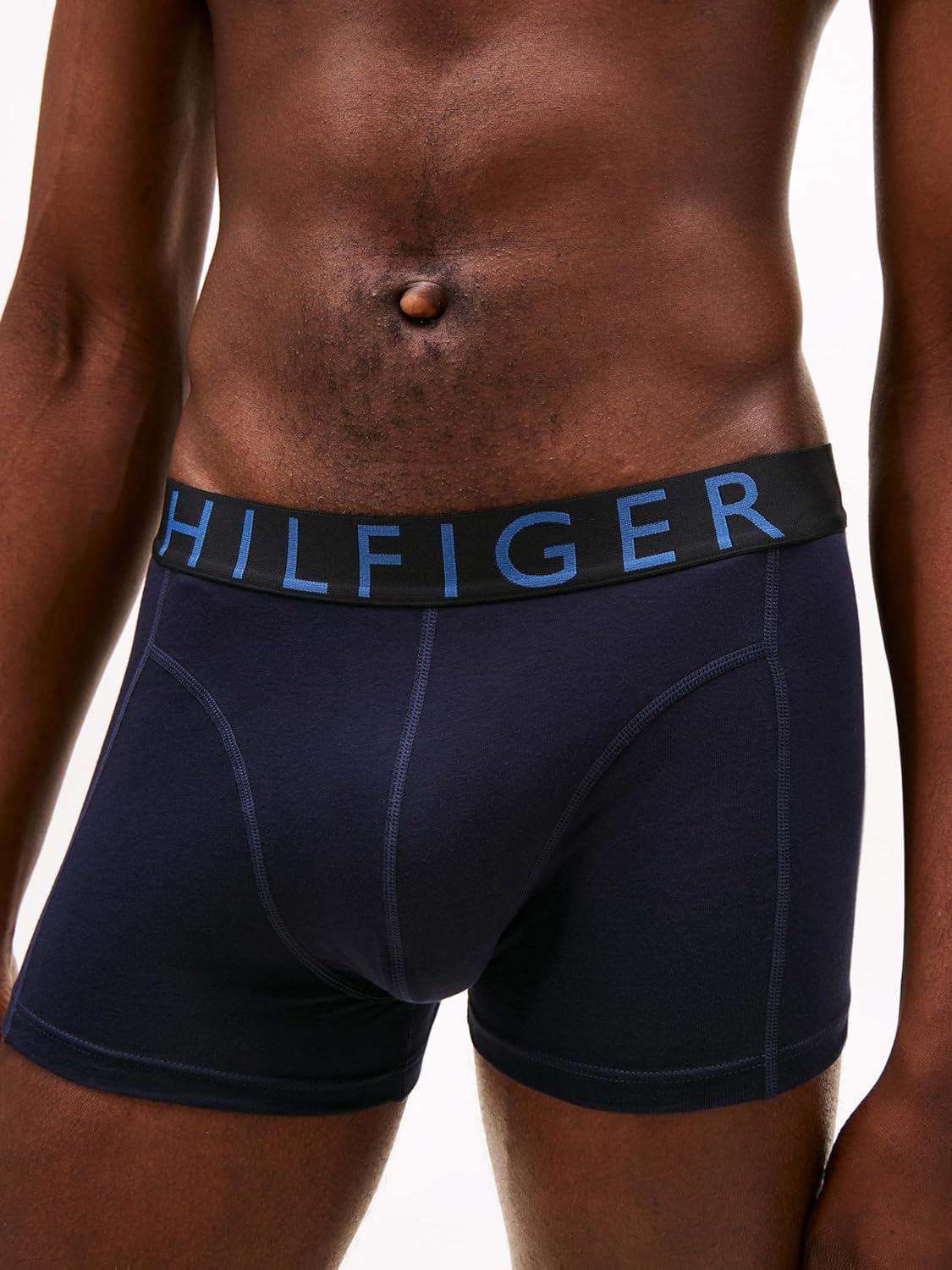 Thumbnail 6 de Tommy Hilfiger Boxers Lot de 3 Homme avec Ceinture Logo – Confort et style sans couture