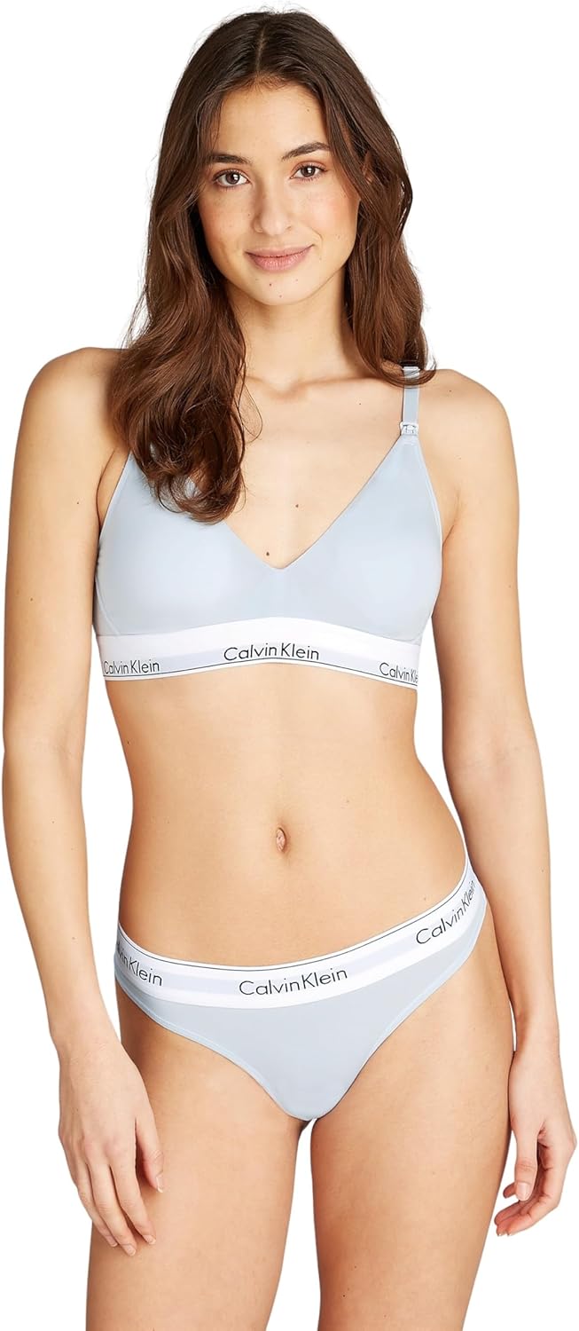Thumbnail 6 de Calvin Klein Maternity Bra sujetador de lactancia M