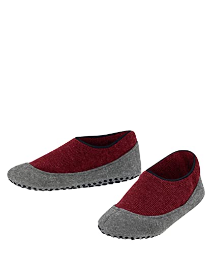 Detalle de FALKE Kinder-Stoppersocken aus Merinowolle