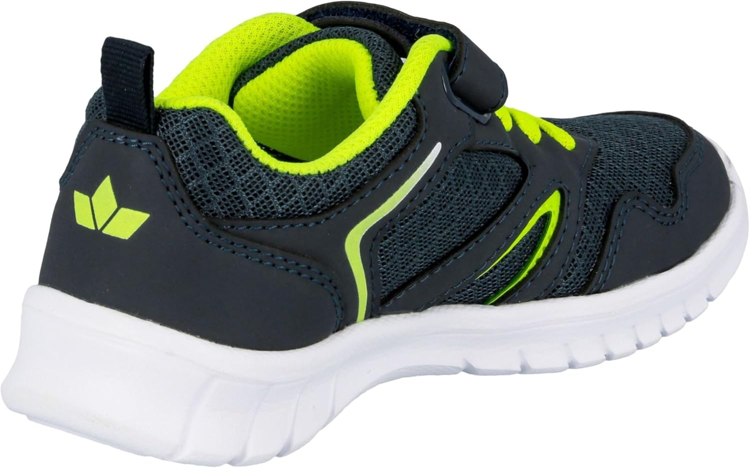 Thumbnail 4 de Lico Kinder Skip Vs Sneaker – moderne Zapatillas mit austauschbarer Textileinlage und CME-Sohle