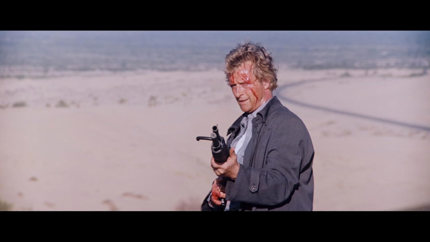 Thumbnail 3 de The Hitcher [4K Ultra HD + Blu-Ray] — Sidonis Calysta