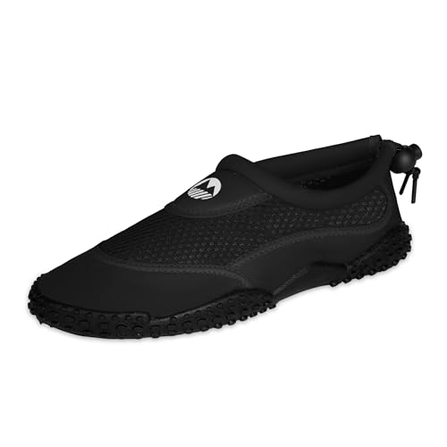 Detalle de Lakeland Active Women's Eden Aquasport Water Shoes - Ultra Black (7 UK) review