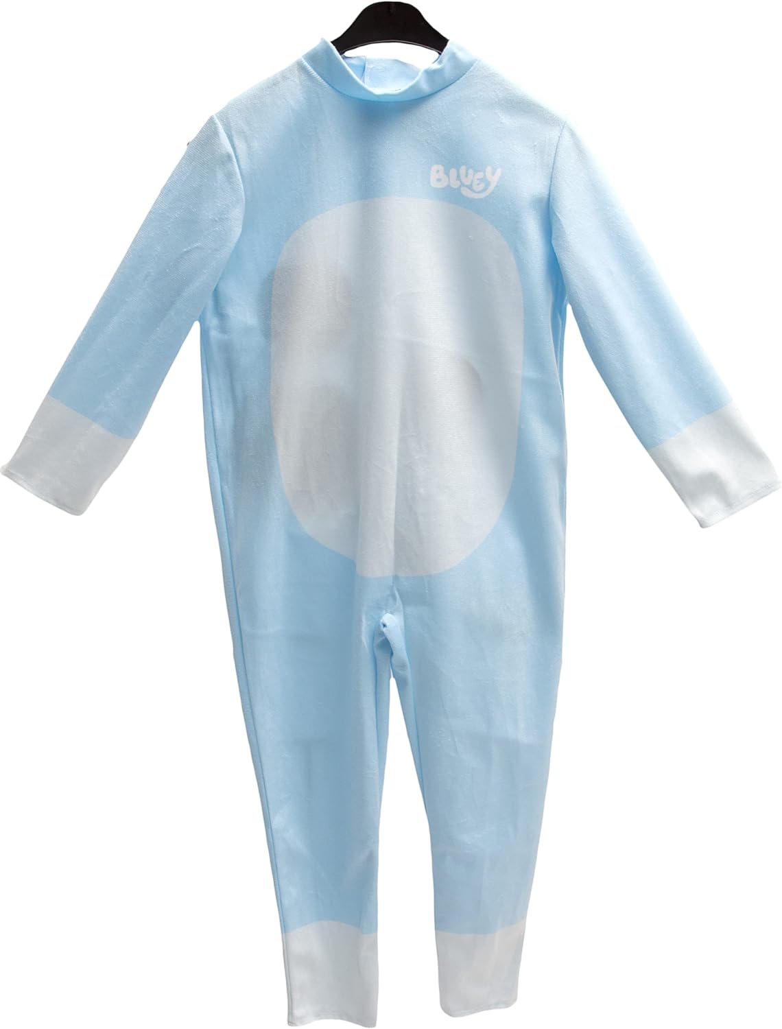 Detalle 2 de Ciao Bluey Dog Doggy Onesie – pluszowy kostium dziecięcy unisex