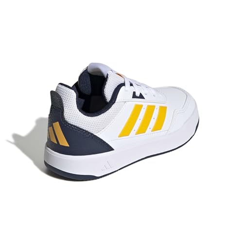 Detalle 2 de adidas Tensaur Sport 3.0, zapatillas infantiles con cordones, talla 31 EU