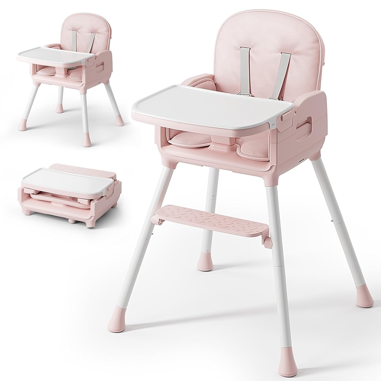 Detalle de Obee Odee Baby High Chair