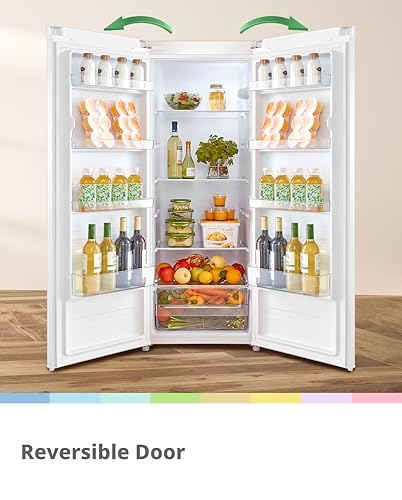 Detalle de COMFEE' larder fridge 230L