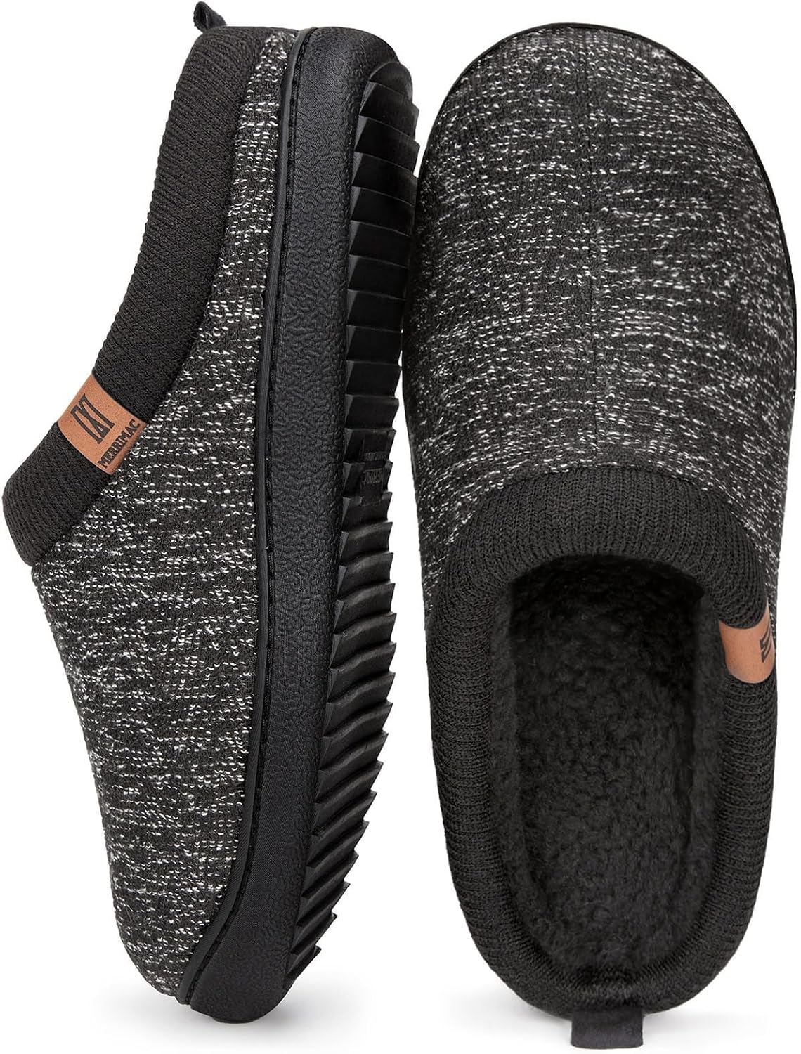 Detalle de MERRIMAC Slip-on Hausschuhe