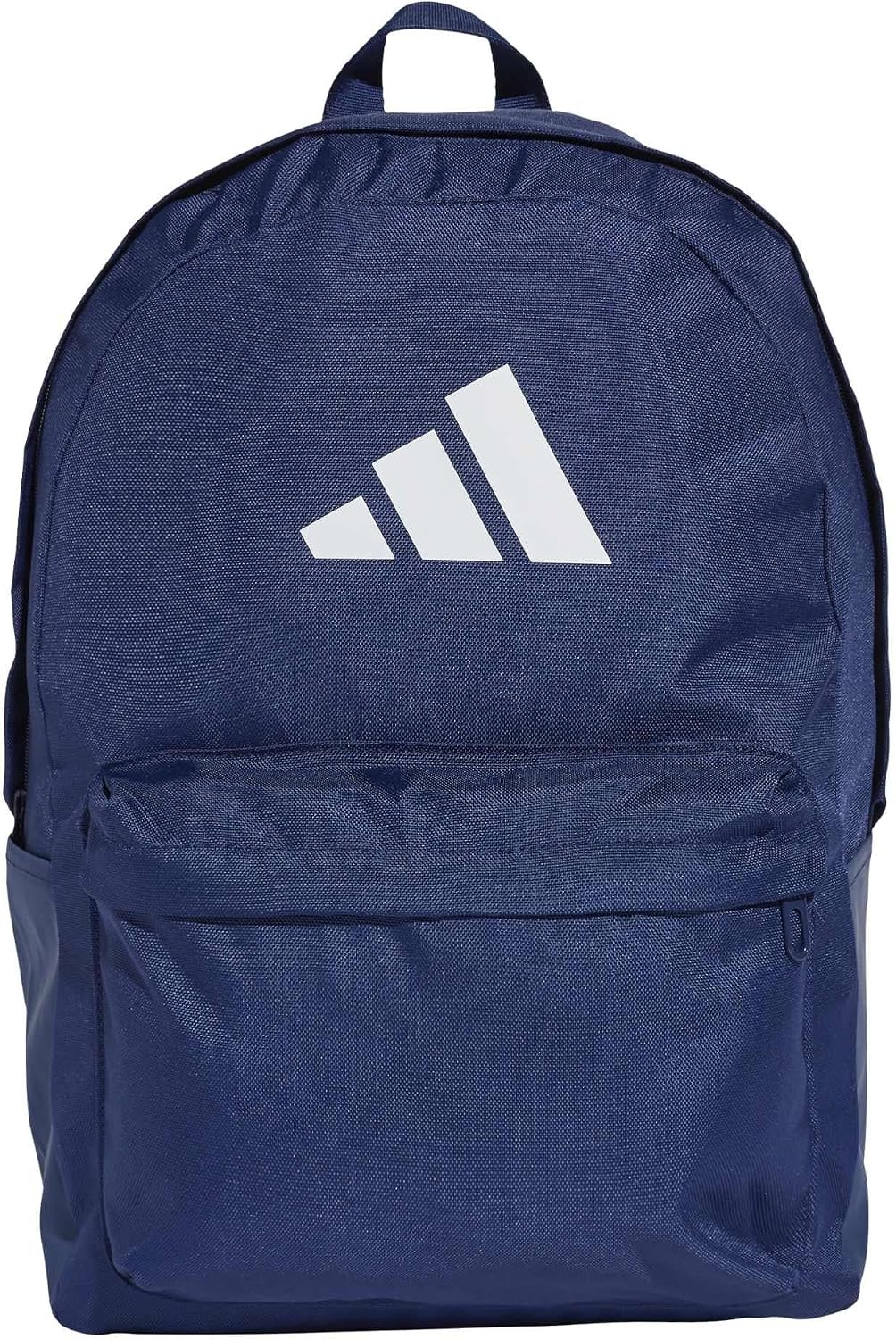 Thumbnail 6 de adidas Unisex Classic 3Bars Backpack - Black/White (One Size)