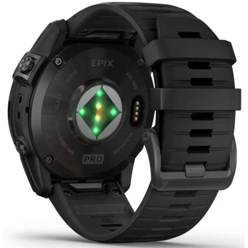 Thumbnail 1 de Garmin Epix Pro (Gen 2) reloj GPS 32 GB 1,4" AMOLED