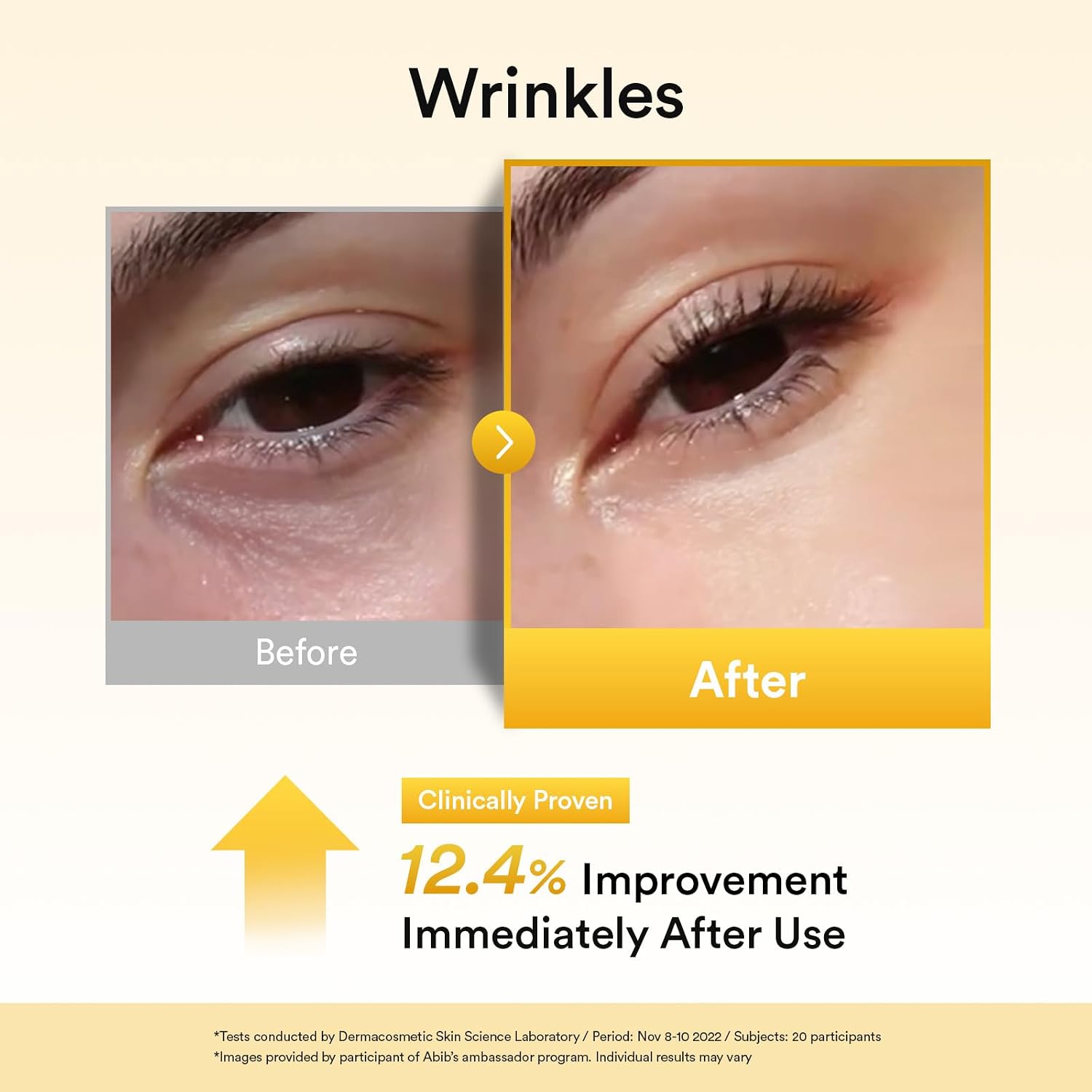 Thumbnail 6 de Collagen Eye Patches 60 Count for wrinkles