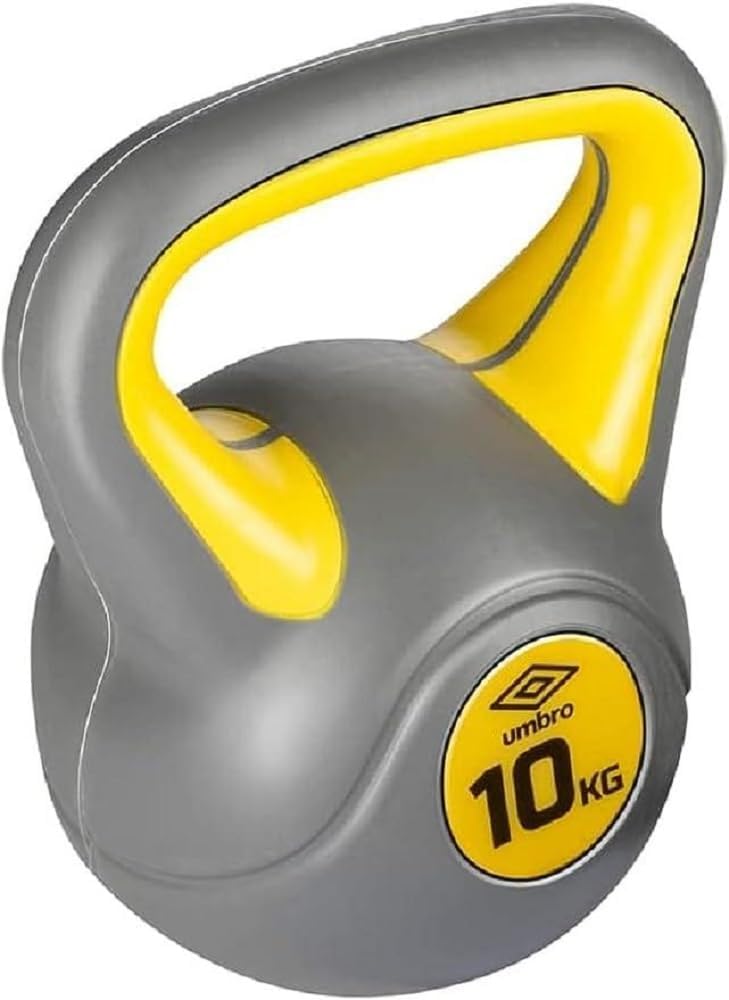 Detalle de Umbro Kettlebell - Poids d'entrée Femme, 2 kg