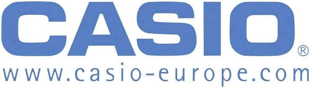 Thumbnail 1 de Casio MJ-120DPLUS calcolatrice da scrivania 12 cifre 📟