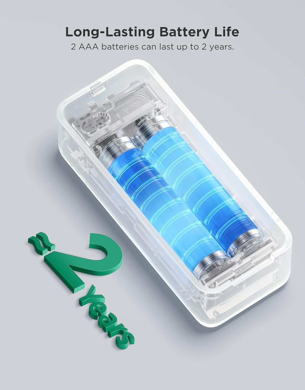 Thumbnail 4 de GoveeLife WiFi Thermometer Hygrometer 3Pack