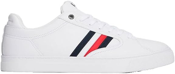 Thumbnail 6 de Tommy Hilfiger Icon Court Stripes FM0FM05628 sneakers uomo