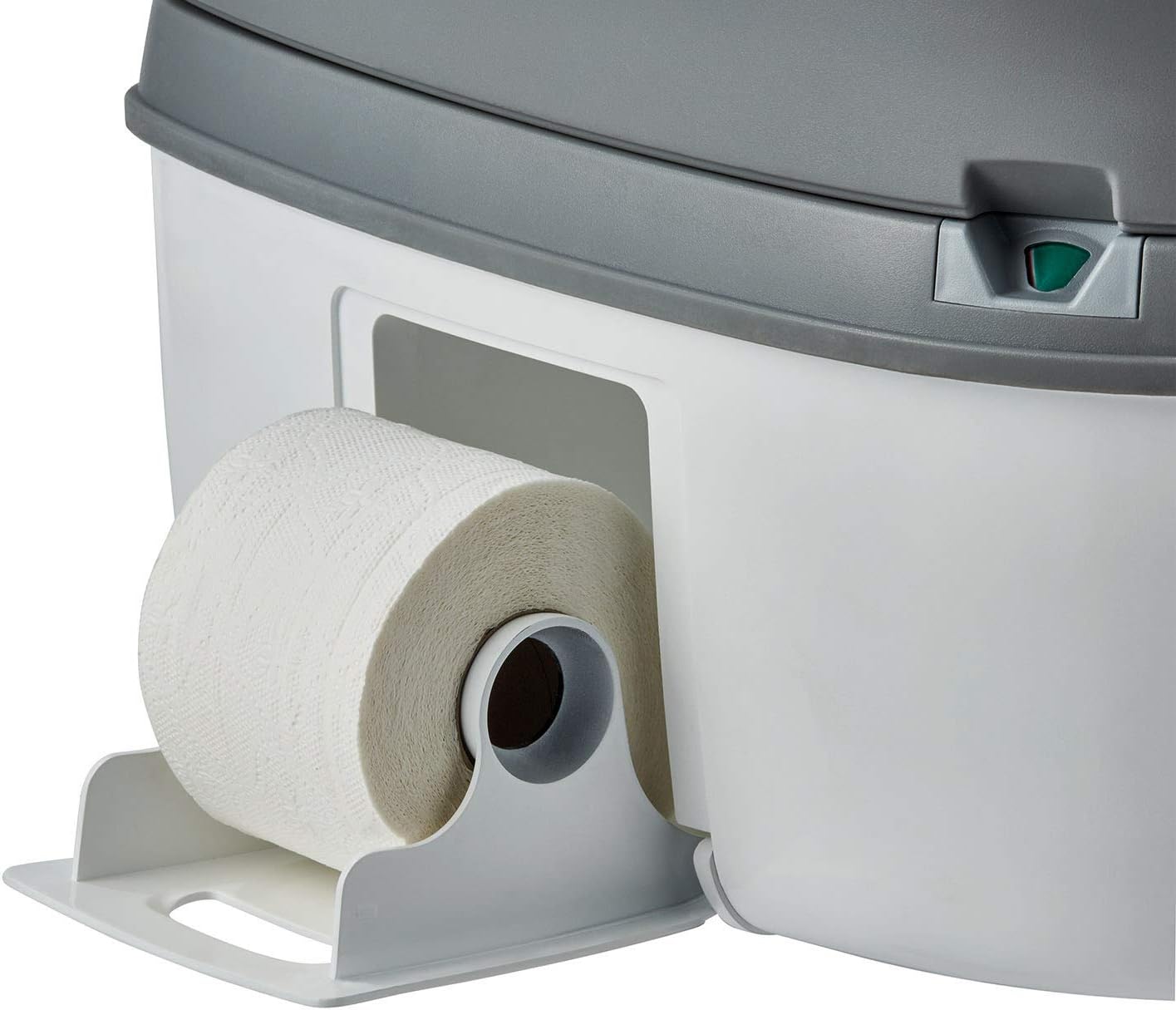 Thumbnail 4 de Enders Campingtoilette SUPREME Mobil WC Chemietoilette