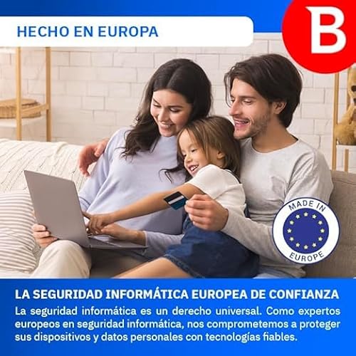 Thumbnail 3 de Bitdefender Premium VPN 10 dispositivos