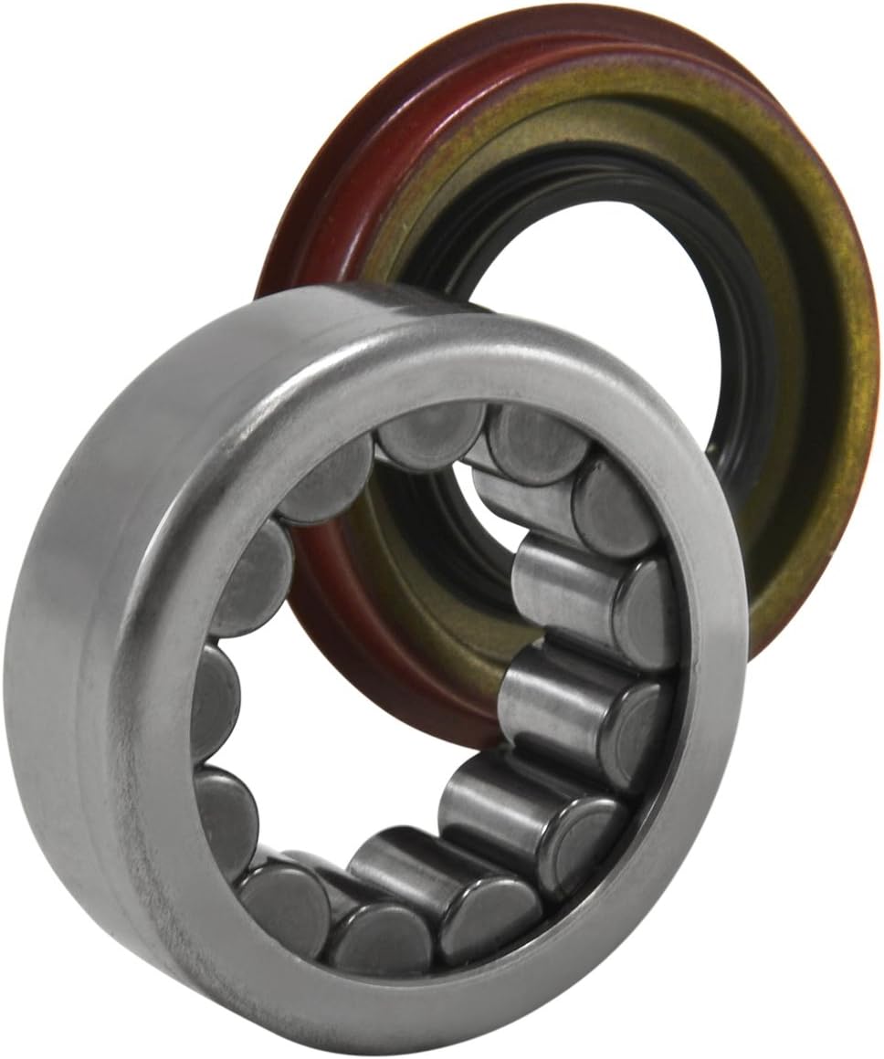 Detalle de Yukon Gear & Axle Rear Differential