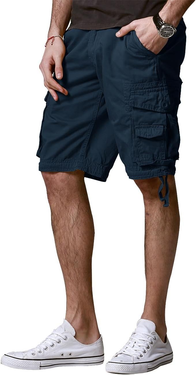 Thumbnail 3 de Match Men's Wild Cargo Shorts