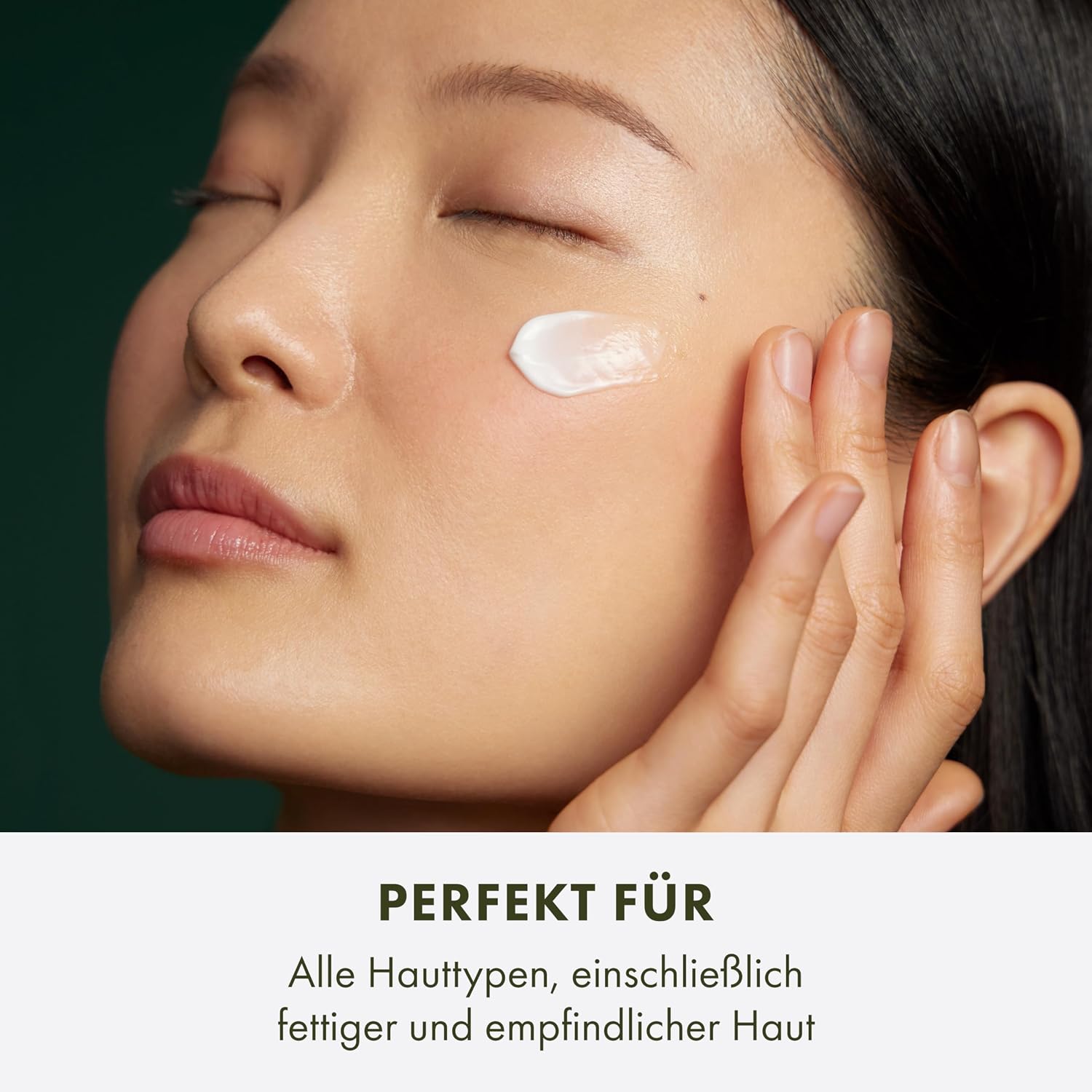 Thumbnail 5 de Origins Mega-Mushroom Overnight Recovery Skin Barrier Cream – Intensive Feuchtigkeit über Nacht