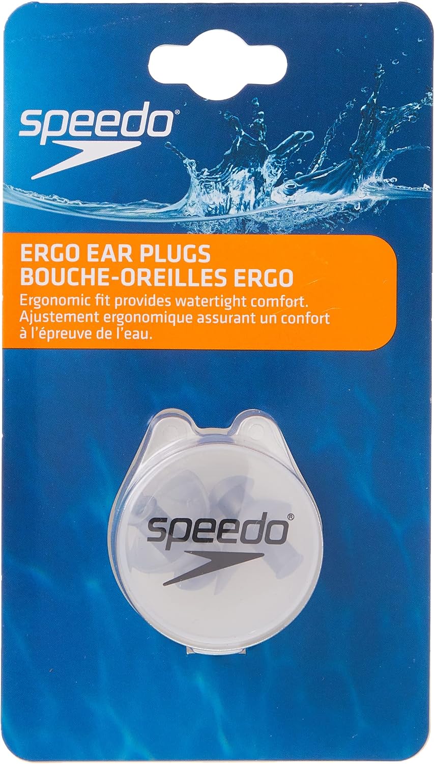 Detalle 2 de Speedo Swim Training Ear Plugs