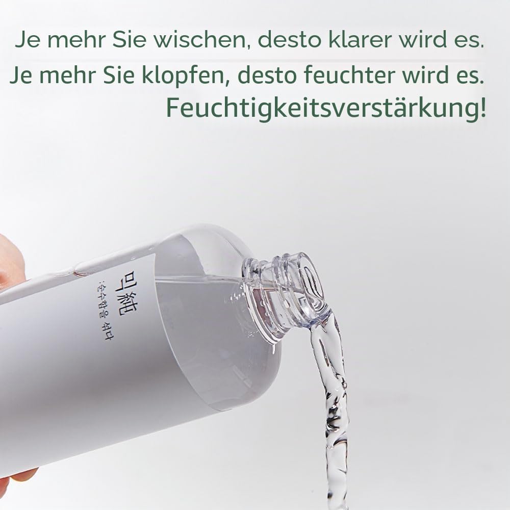 Detalle 2 de Mixsoon Galactomyces Tonic 300 ml – sanftes Toner für glattere Haut und gleichmäßigen Teint