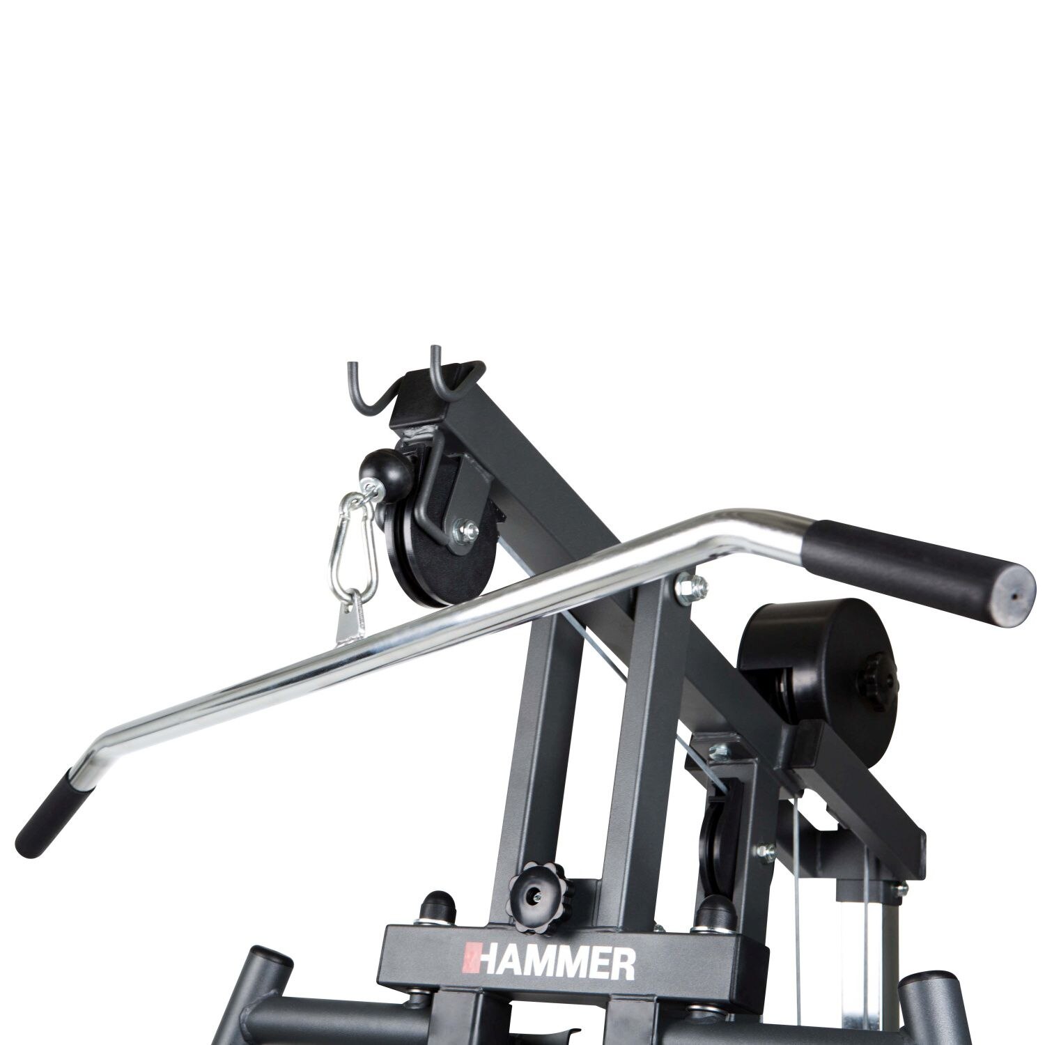 Thumbnail 2 de Hammer Multiestación CALIFORNIA XP con envío incluido 📺