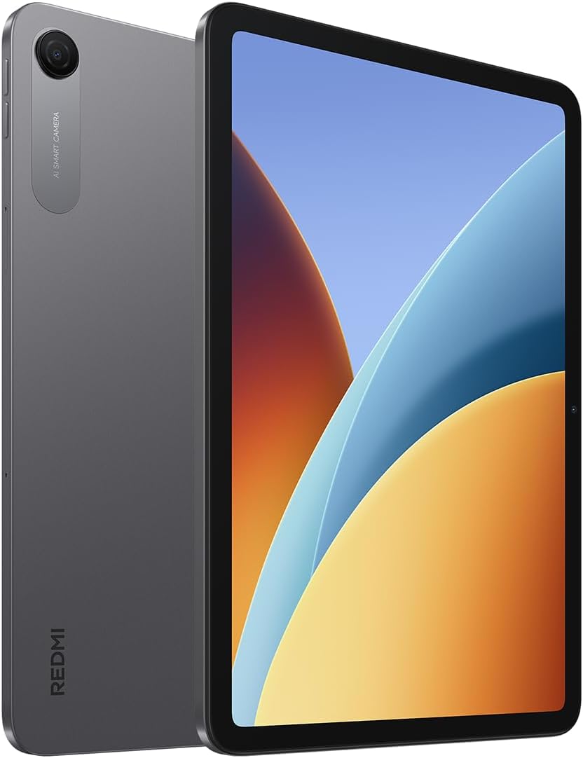 Detalle de Xiaomi REDMI Pad 2 9.7 タブレット 4GB+64GB、2K・120Hz、7600mAh