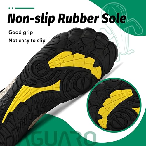 Thumbnail 6 de SAGUARO Zapatillas Barefoot Minimalistas para Hombre y Mujer – entrenamiento ligero y versátil