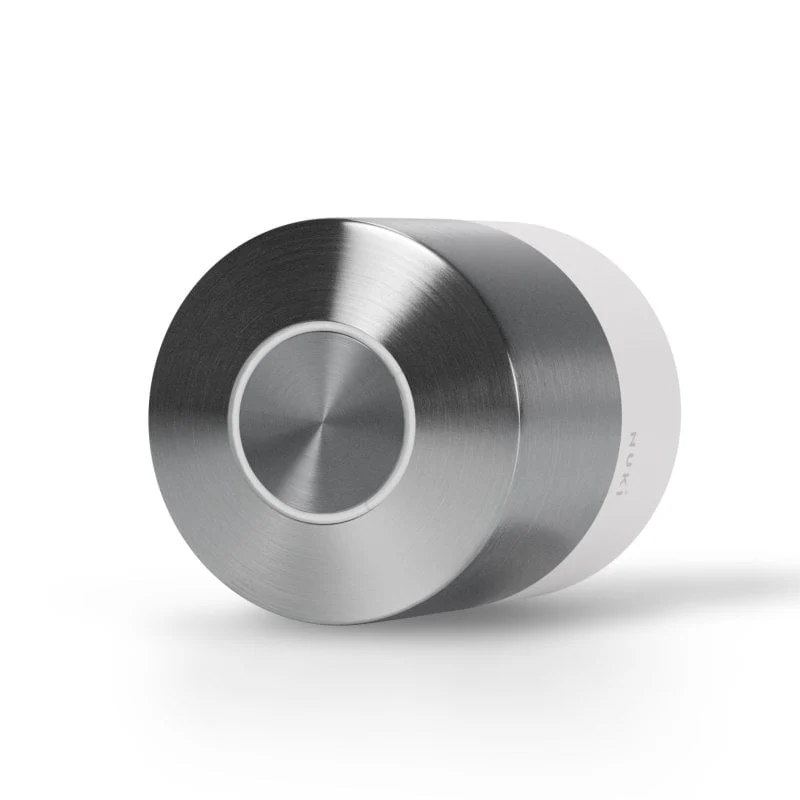 Detalle 2 de nuki Smart Lock Pro
