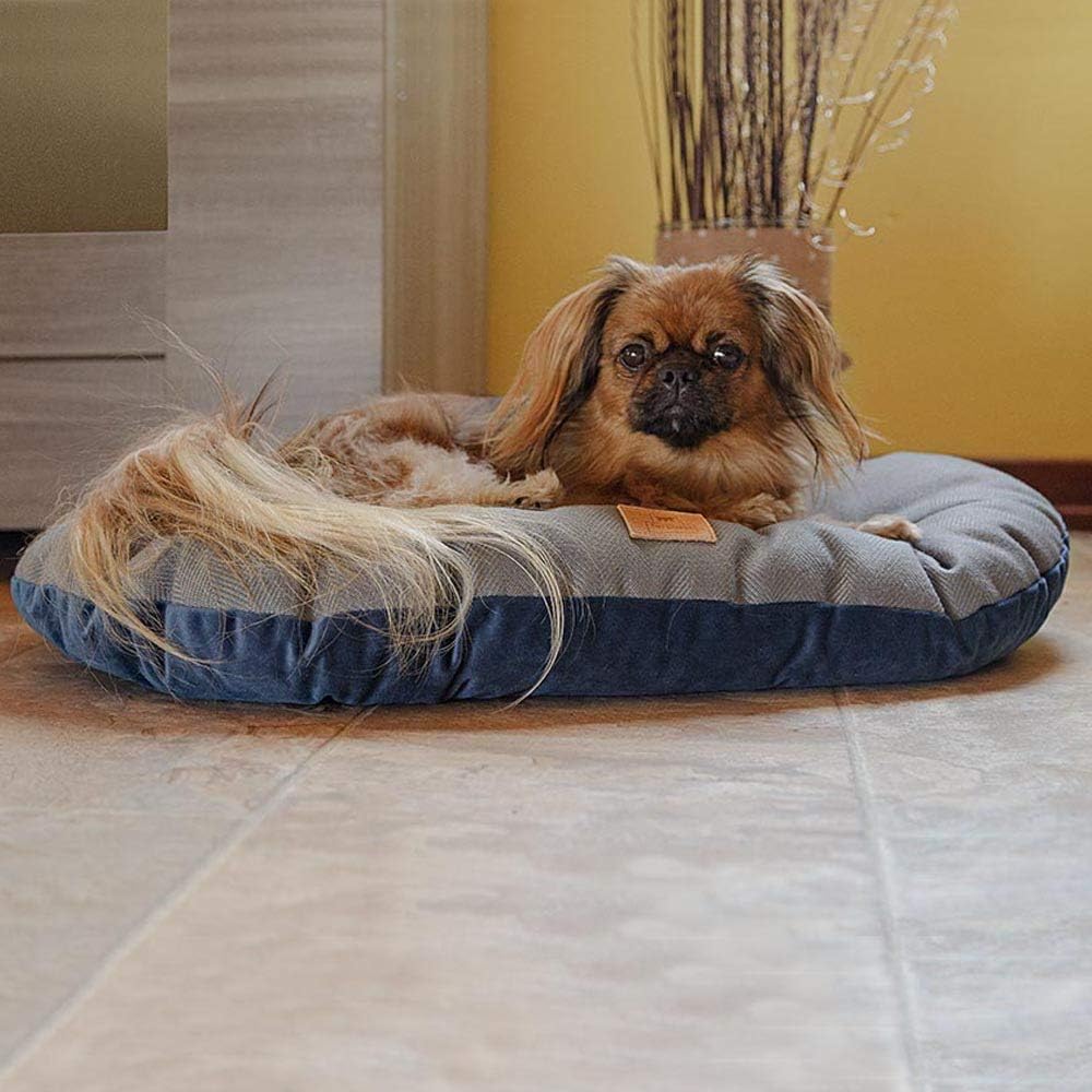 Detalle de Ferplast STUART Cuscino per cani 36 cm 🐾