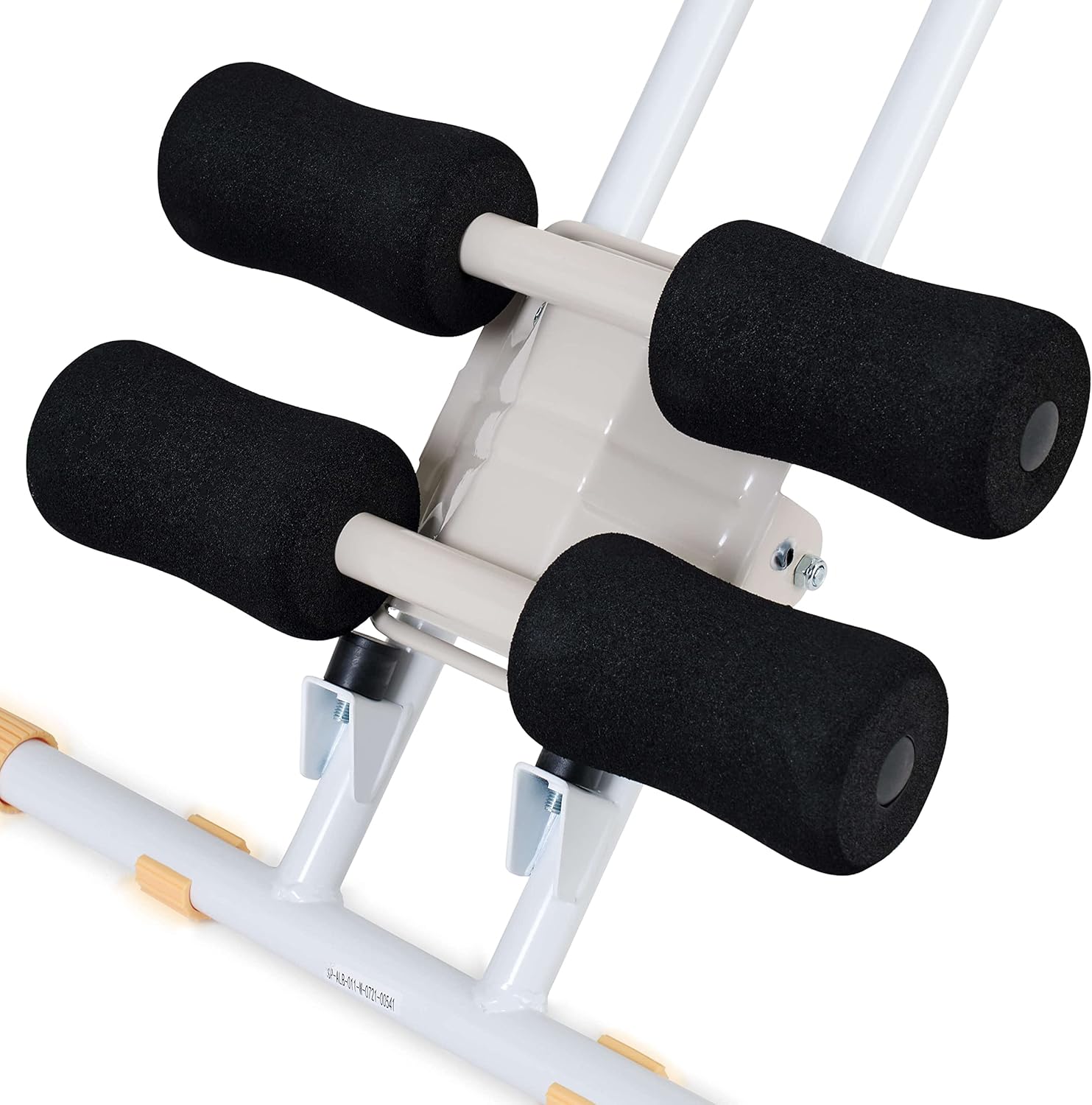 Thumbnail 3 de SportPlus Newest edition panca addominali 100 kg 🏋