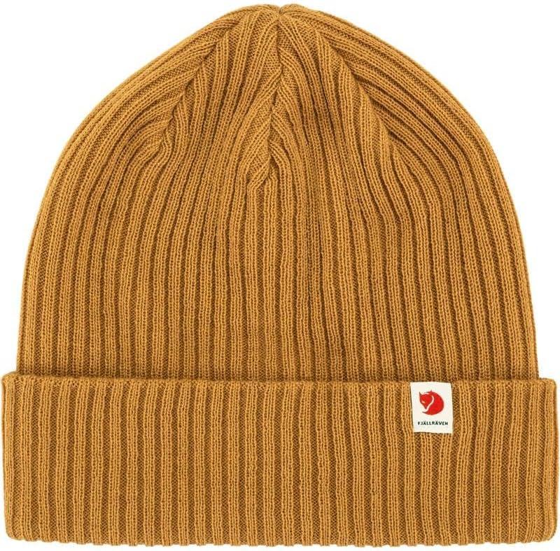 Thumbnail 1 de Fjällräven Rib Hat F13100184-166 – unisexowa czapka z dzianiny z recyklingu