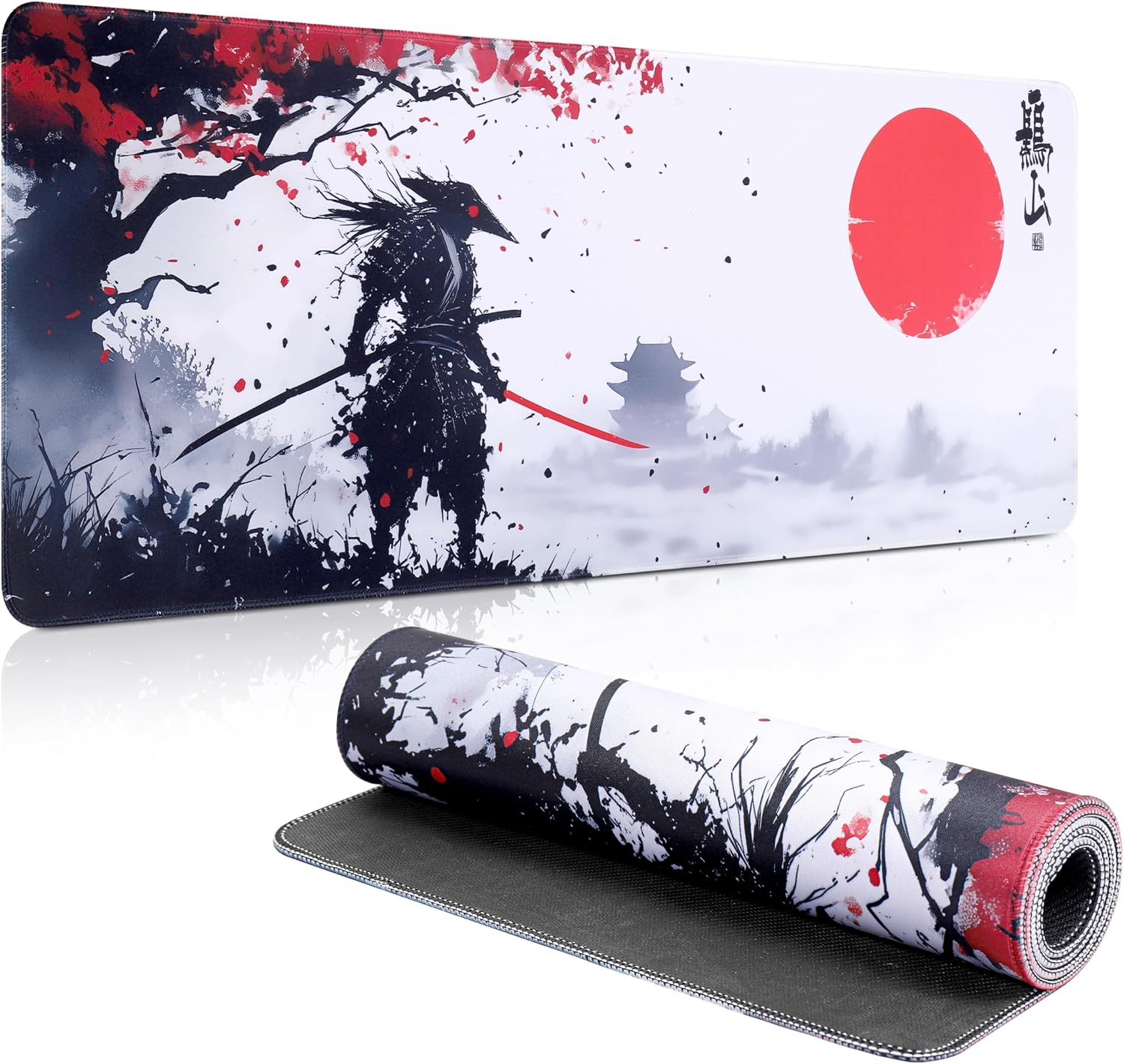 Detalle de Yimomoyi Non Slip Mouse Pad 800x300mm