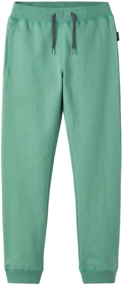 Thumbnail 5 de Name IT - Nkmsweat Pant Bru Noos: Pantaloni sportivi per bambini e ragazzi, cintura regolabile e tasche